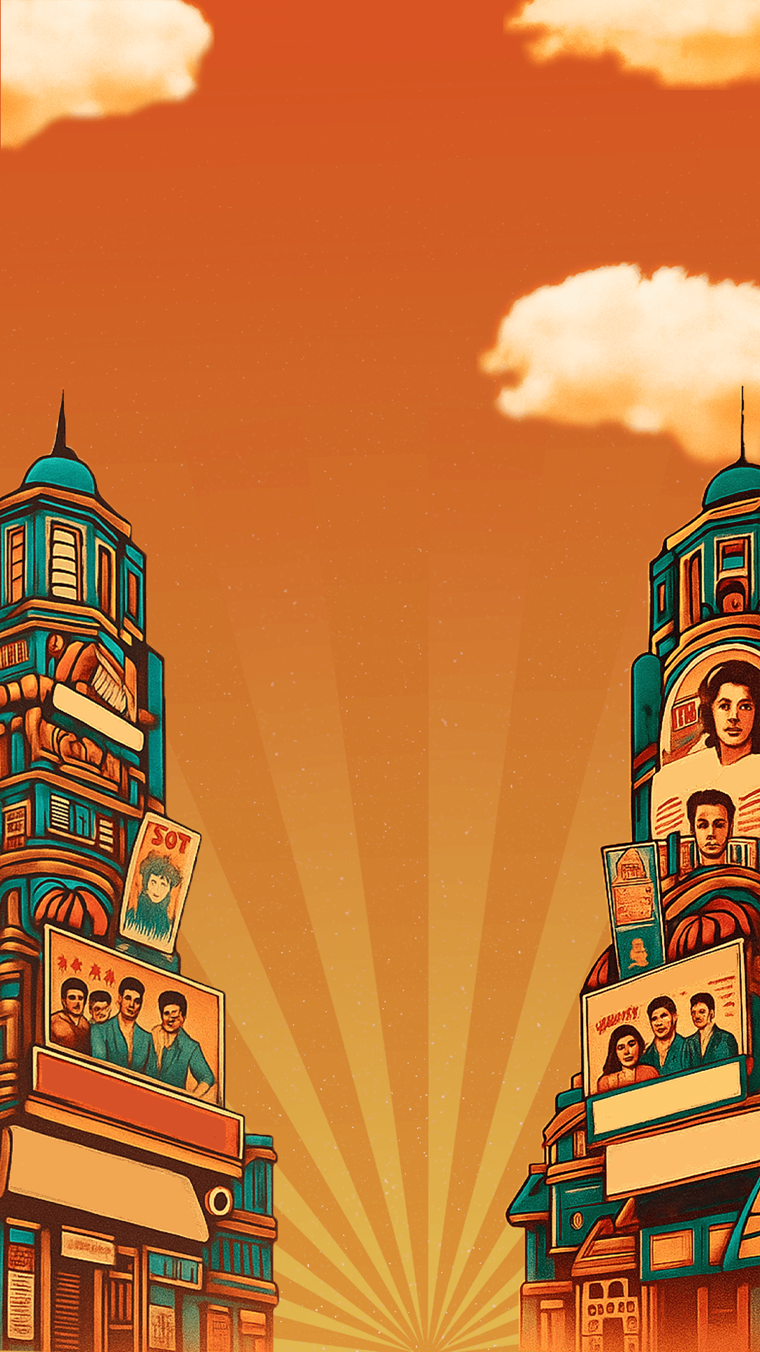 Hero Background Mobile